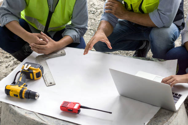 Why Trust Our Certified Concrete Contractors for Your Project Needs in SD?
